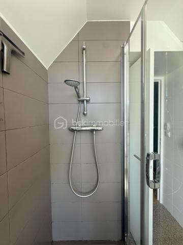 Maison de ville de 145 m²