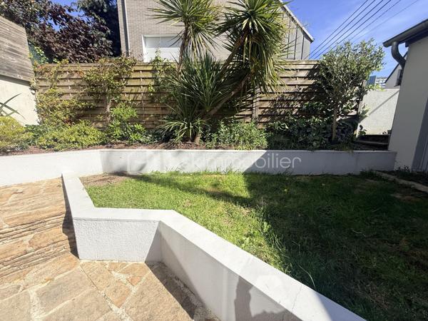 Maison de ville de 145 m²