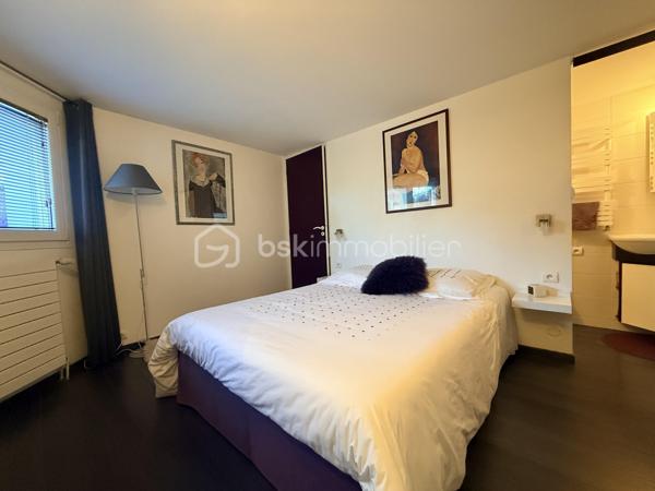 Maison de ville de 145 m²