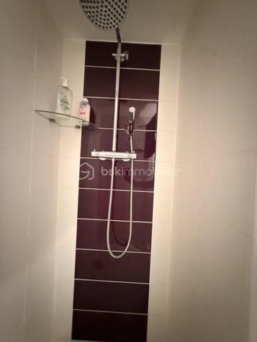 Maison de ville de 145 m²