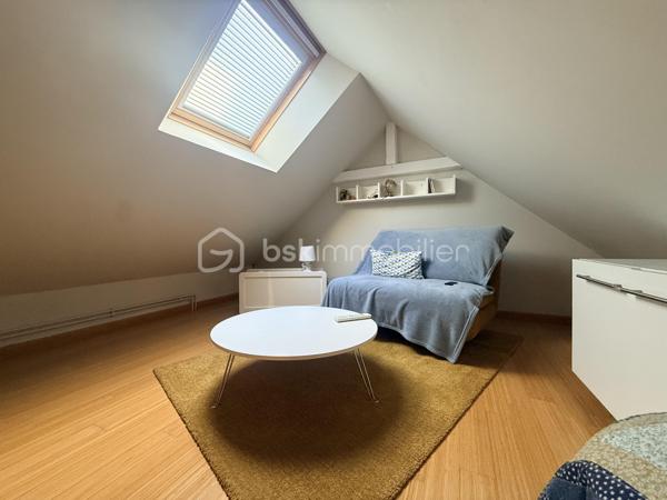 Maison de ville de 145 m²