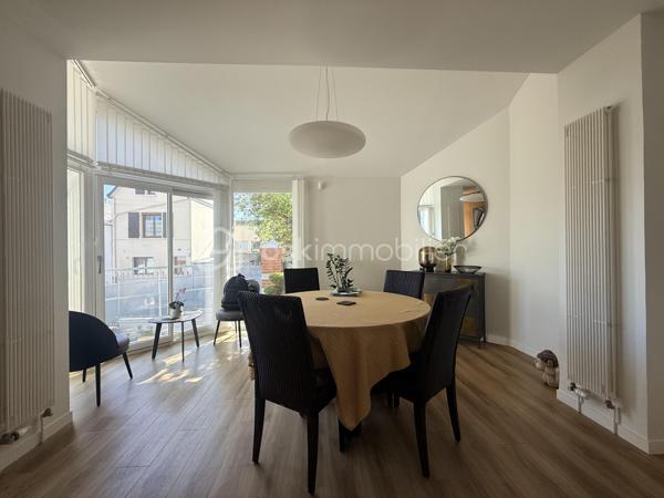 Maison de ville de 145 m²