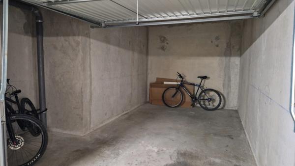 À vendre – Appartement récent 2 pièces en rez-de-chaussée avec terrasse et jardinet