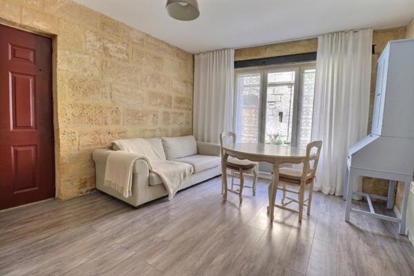 Appartement Rue Coureau 33240 st andre de cubzac