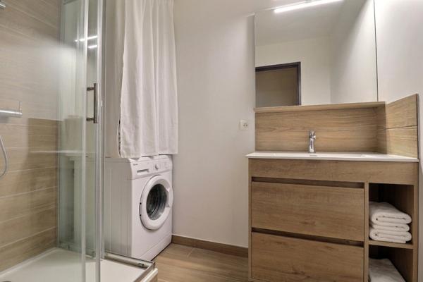 Appartement Rue Coureau 33240 st andre de cubzac