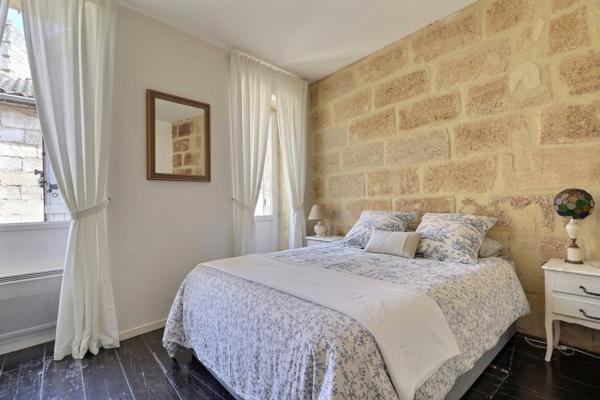 Appartement Rue Coureau 33240 st andre de cubzac