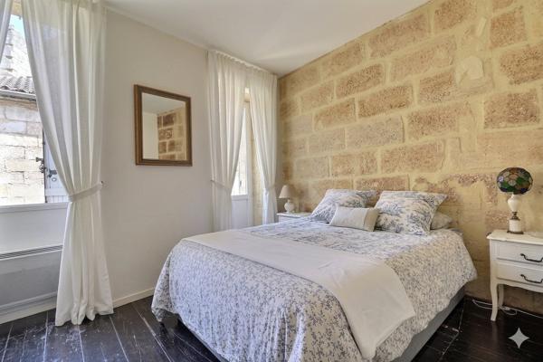 Appartement Rue Coureau 33240 st andre de cubzac