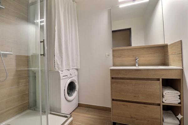 Appartement Rue Coureau 33240 st andre de cubzac