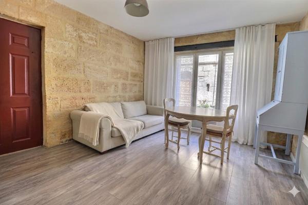 Appartement Rue Coureau 33240 st andre de cubzac