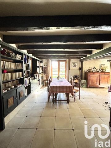 Maison à vendre 8 pièces 360 m² Boisseuil