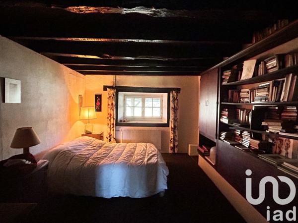 Maison à vendre 8 pièces 360 m² Boisseuil