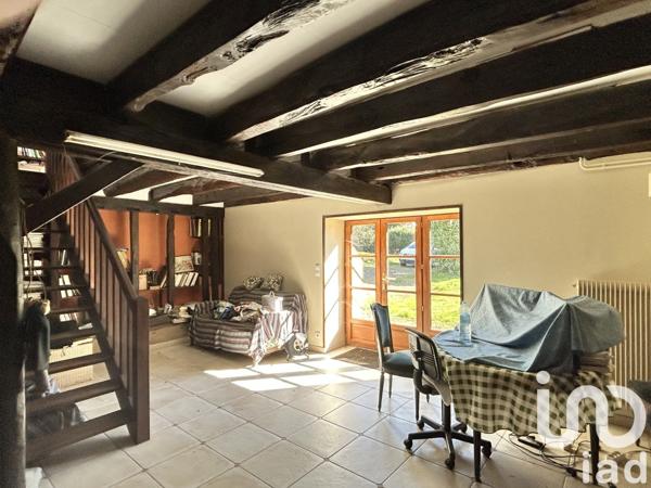 Maison à vendre 8 pièces 360 m² Boisseuil