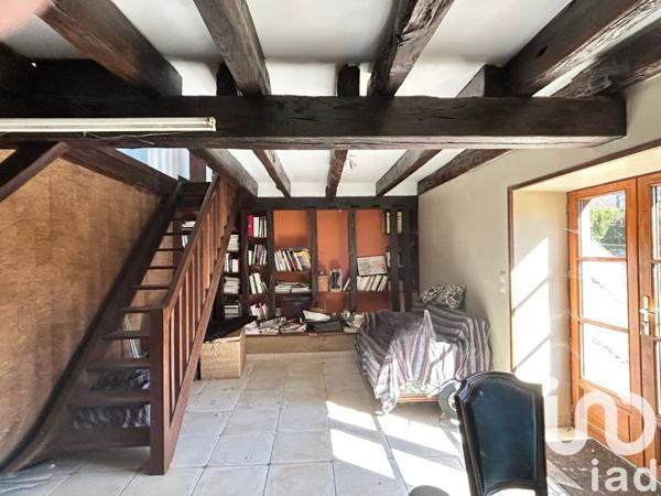 Maison à vendre 8 pièces 360 m² Boisseuil