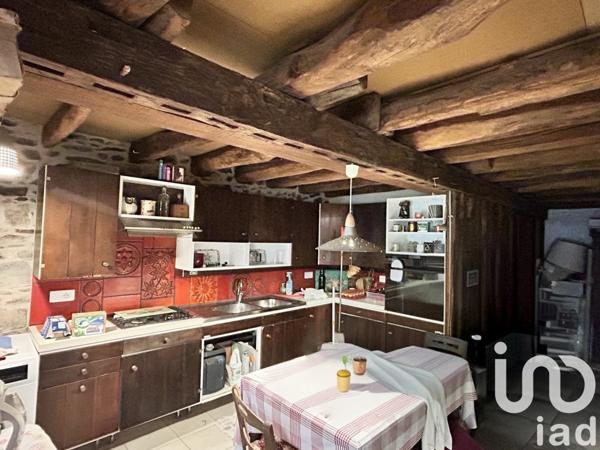 Maison à vendre 8 pièces 360 m² Boisseuil