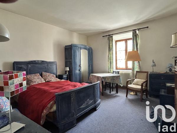 Maison à vendre 8 pièces 360 m² Boisseuil