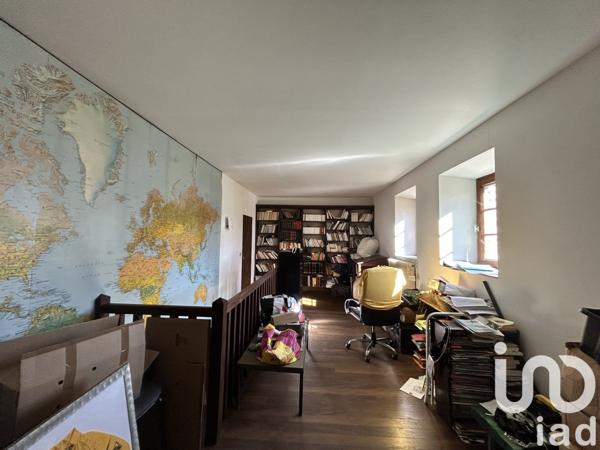 Maison à vendre 8 pièces 360 m² Boisseuil