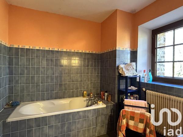 Maison à vendre 8 pièces 360 m² Boisseuil