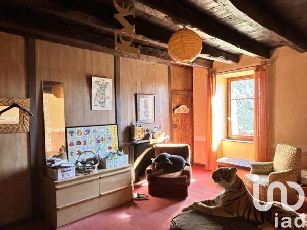 Maison à vendre 8 pièces 360 m² Boisseuil