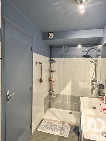 Maison à vendre 8 pièces 360 m² Boisseuil