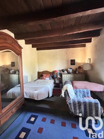 Maison à vendre 8 pièces 360 m² Boisseuil