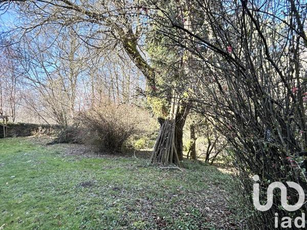 Maison à vendre 8 pièces 360 m² Boisseuil