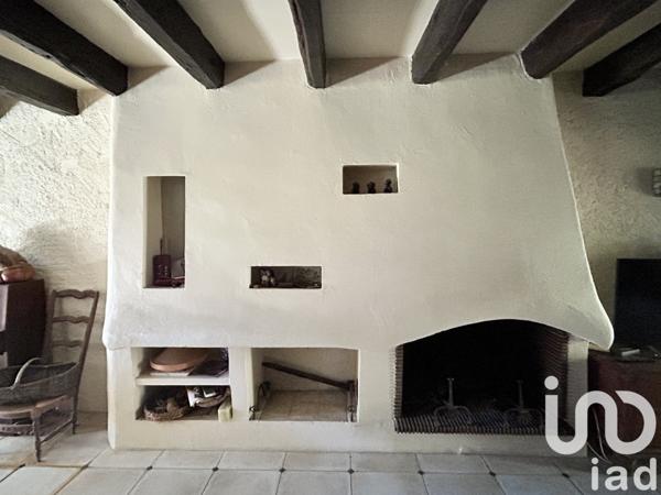 Maison à vendre 8 pièces 360 m² Boisseuil