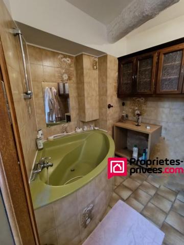 Appartement  en duplex Les Arcs 4 pièce(s) 93 m2