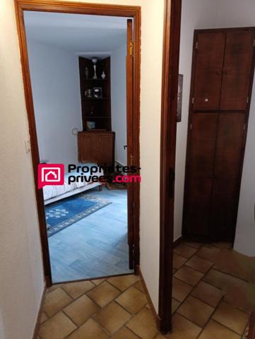 Appartement  en duplex Les Arcs 4 pièce(s) 93 m2