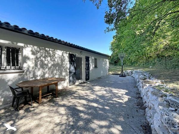 Maison à vendre 300 000 € Foulayronnes 5 p 133 m² DPE C