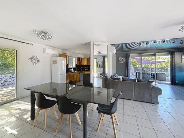 Maison à vendre 300 000 € Foulayronnes 5 p 133 m² DPE C