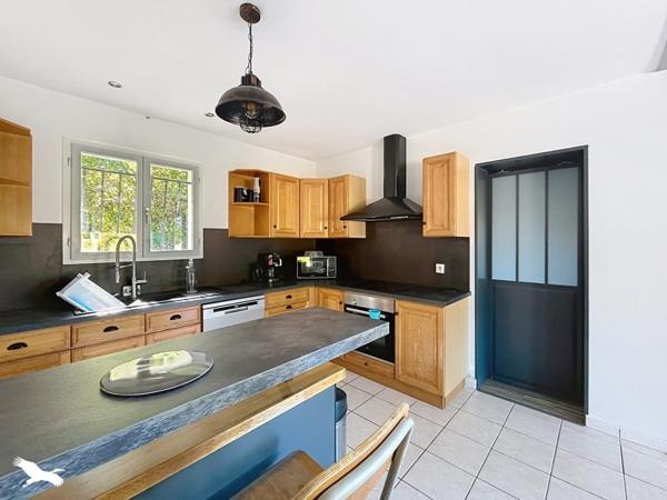 Maison à vendre 300 000 € Foulayronnes 5 p 133 m² DPE C
