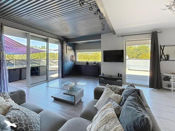 Maison à vendre 300 000 € Foulayronnes 5 p 133 m² DPE C