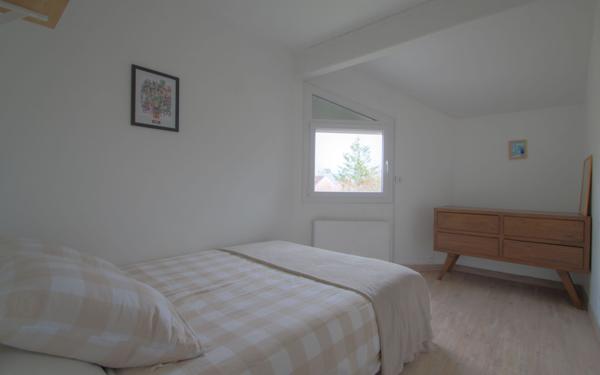 Maison à vendre    5 pièces •  La Chapelle-Saint-Mesmin