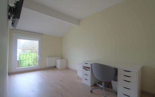 Maison à vendre    5 pièces •  La Chapelle-Saint-Mesmin