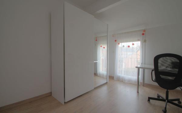 Maison à vendre    5 pièces •  La Chapelle-Saint-Mesmin