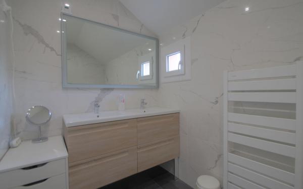 Maison à vendre    5 pièces •  La Chapelle-Saint-Mesmin