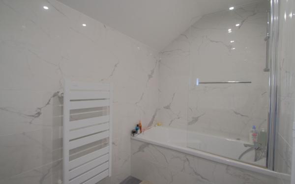 Maison à vendre    5 pièces •  La Chapelle-Saint-Mesmin