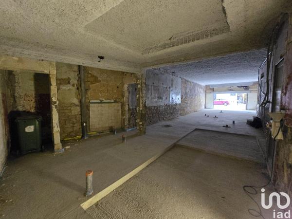 Location murs commerciaux  140 m² Bordeaux