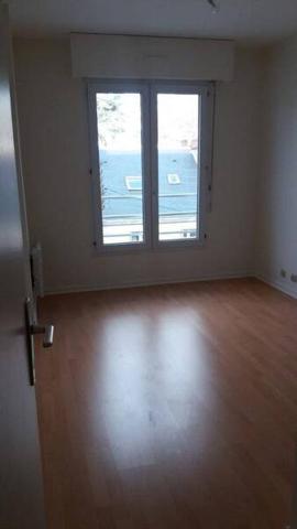 Appartement 2 pièces                                        - 44100 Nantes Réf : 12463
