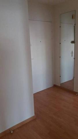 Appartement 2 pièces                                        - 44100 Nantes Réf : 12463