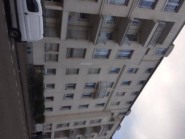 Appartement 2 pièces                                        - 44100 Nantes Réf : 12463