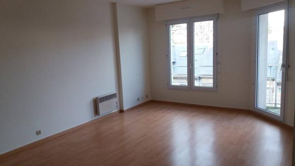 Appartement 2 pièces                                        - 44100 Nantes Réf : 12463
