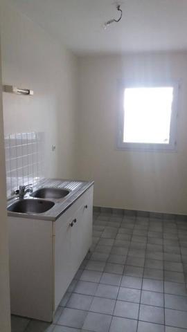 Appartement 2 pièces                                        - 44100 Nantes Réf : 12463