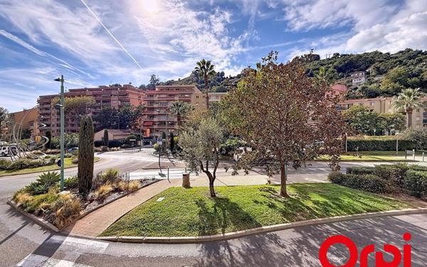 Appartement à vendre    2 pièces • 47,22 m2 Menton