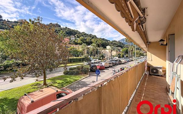 Appartement à vendre    2 pièces • 47,22 m2 Menton