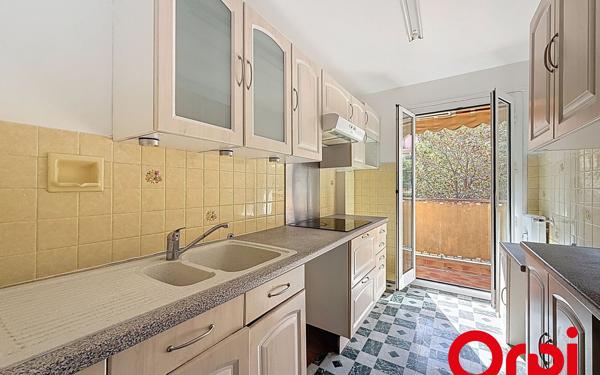 Appartement à vendre    2 pièces • 47,22 m2 Menton