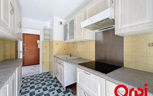 Appartement à vendre    2 pièces • 47,22 m2 Menton