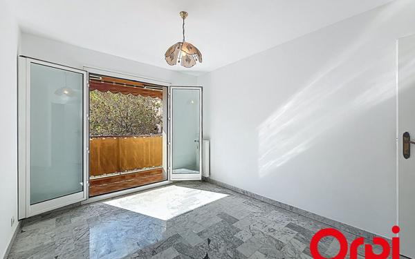 Appartement à vendre    2 pièces • 47,22 m2 Menton