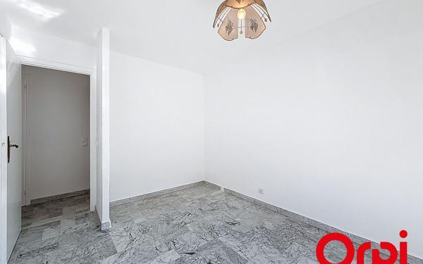 Appartement à vendre    2 pièces • 47,22 m2 Menton