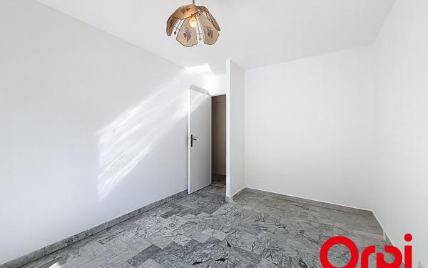 Appartement à vendre    2 pièces • 47,22 m2 Menton